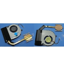 Heatsink laptop Toshiba Satellite P55T (VGA Share)